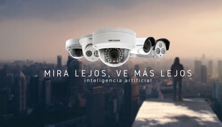 Cámaras CCTV de Alta Definición