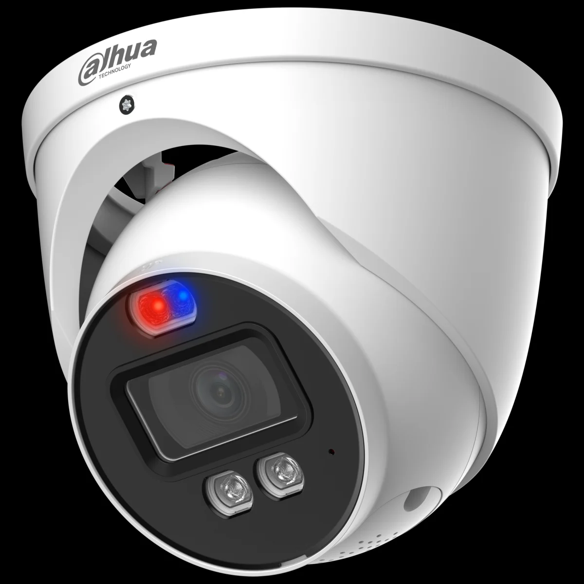 Cámara IP Hikvision DS-2CD2143G2 4MP AcuSense