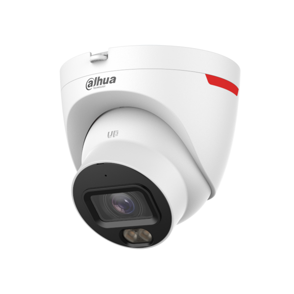 Cámara IP Dahua IPC-HDW2849H 8MP Lite