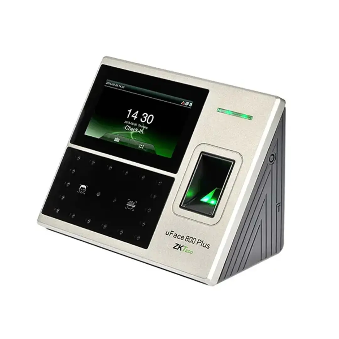 UFACE800 PLUS