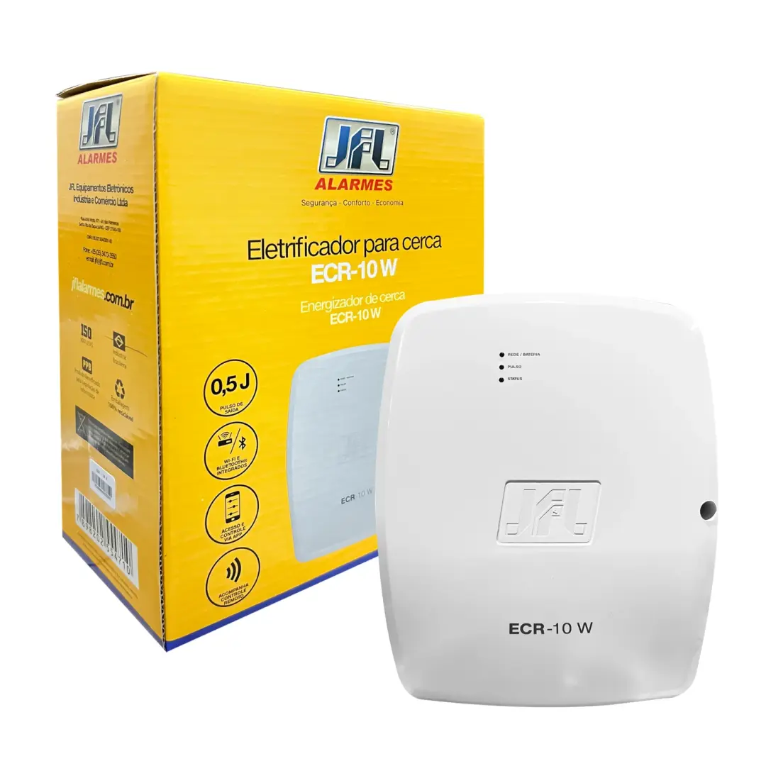 ECR-10 W