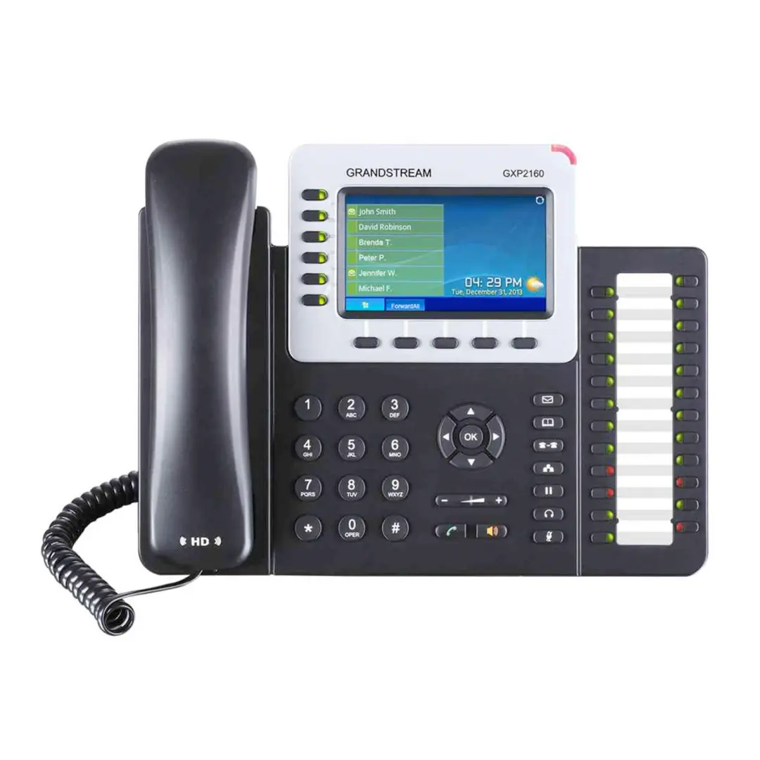 GXP2160