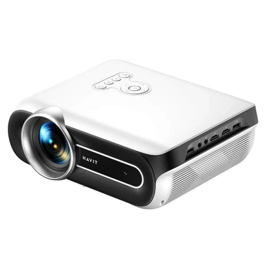 PJ209A PRO-EU-WH