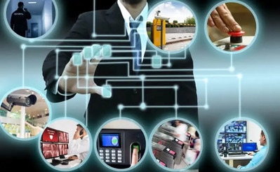 Integración con Sistemas de Seguridad